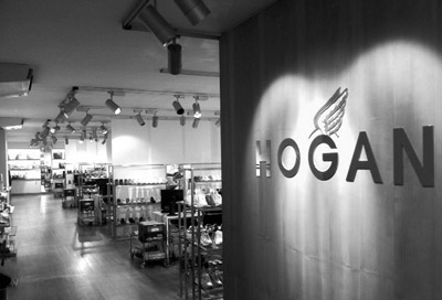 ufficio rappresentanze hogan roma