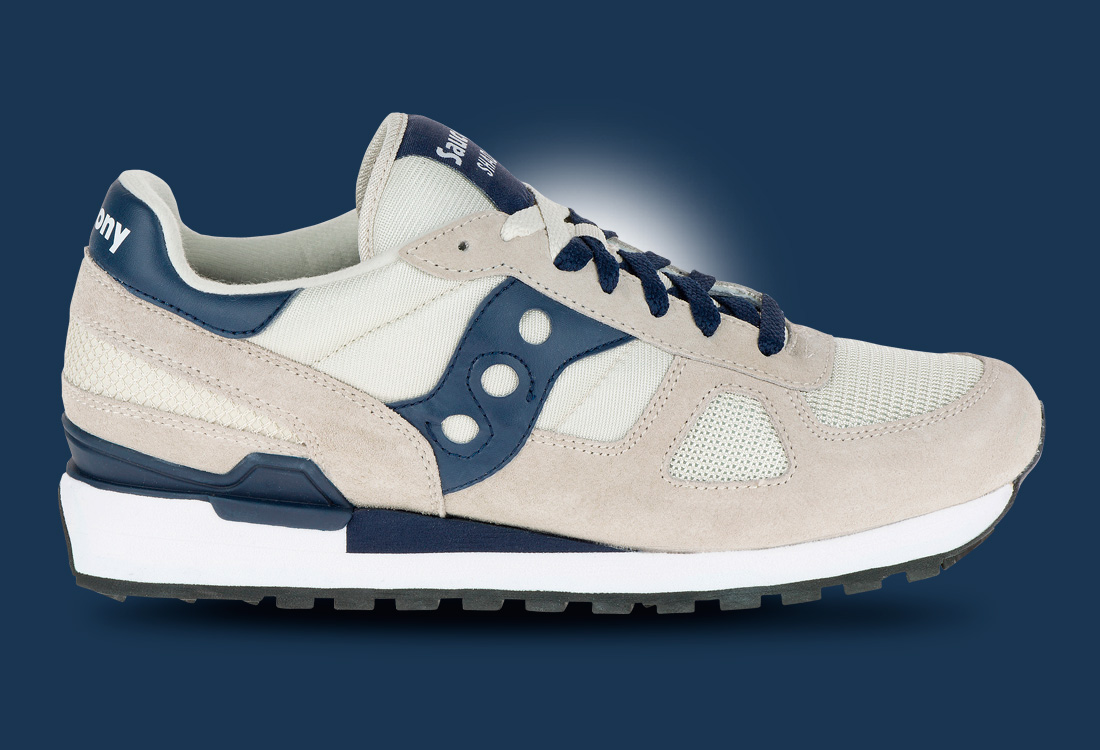 rivenditori saucony originals