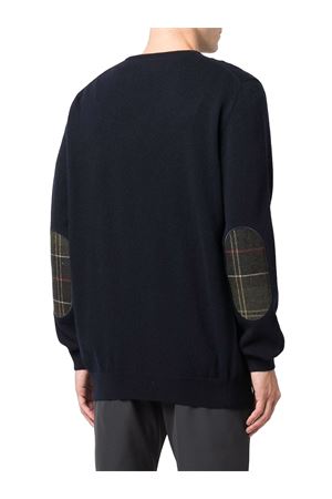 BARBOUR | Pullover | MKN0867NY94