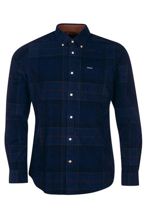  BARBOUR | Shirt | MSH4986TN54