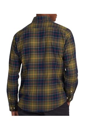  BARBOUR | Shirt | MSH4991TN52