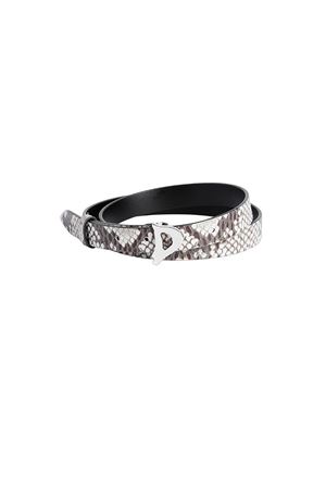  DONDUP | Belts | WC220PL0440DXXXDD007