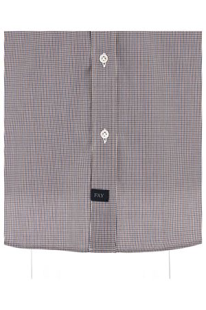  FAY | Shirt | NCMA1472590VNF317K
