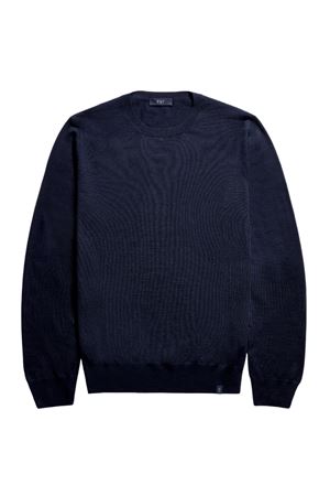  FAY | Knitwear | NMMC1472260UQOU807
