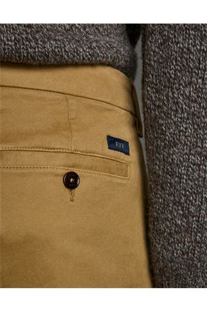  FAY | Pants | NTM8647187TQGGS401