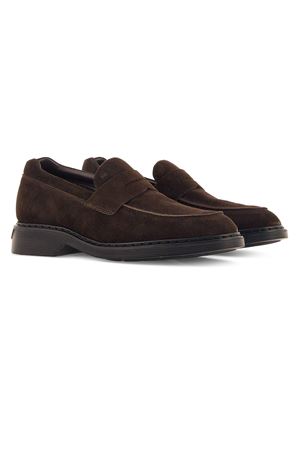  HOGAN | Loafers | HXM5760DU50HG0S807