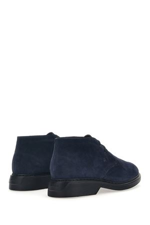  HOGAN | Ankle Boot - Beetle | HXM5760EP70HG0U828