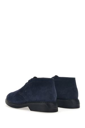  HOGAN | Ankle Boot - Beetle | HXM5760EP70HG0U828