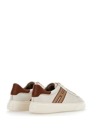  HOGAN | Sneakers | HXW3650J310LE90BAL