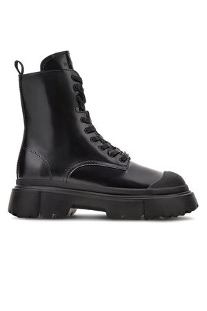  HOGAN | Bootie | HXW6190EO40RWWB999