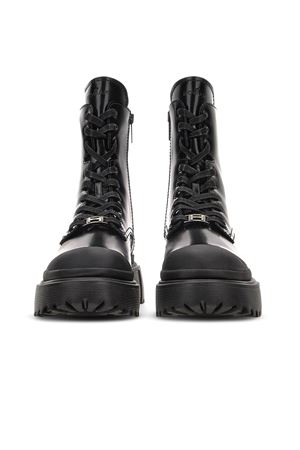  HOGAN | Bootie | HXW6190EO40RWWB999