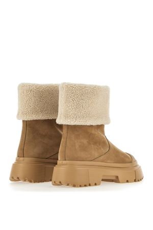 Stivaletti Hogan H619 Beige HXW6190FC20HTA0XFI HOGAN | Sneaker | HXW6190FC20HTA0XFI
