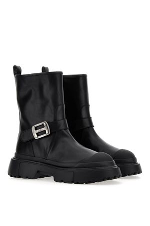  HOGAN | Sneakers | HXW6190FC40KXTB999