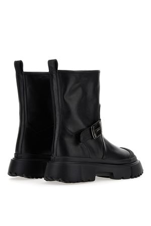  HOGAN | Sneakers | HXW6190FC40KXTB999