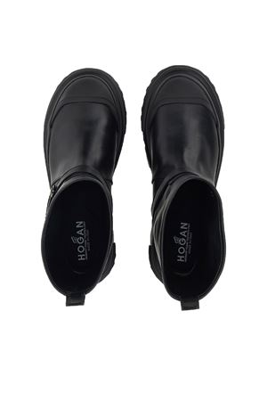  HOGAN | Sneakers | HXW6190FC40KXTB999