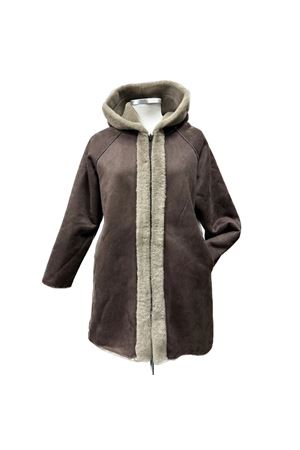 MEHRAN | Parka | 23227BRW