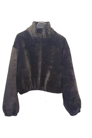  MEHRAN | Giacca | 23270BLK