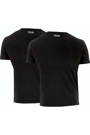  MOSCHINO | T-shirt | 1A079143000555