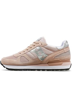 SNEAKERS SHADOW ORIGINAL ROSA, ARGENTO 1108868 SAUCONY | Sneaker | 1108868