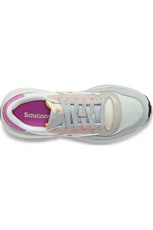 SNEAKERS JAZZ NXT BIANCA, GRIGIA, ROSA 607904 SAUCONY | Sneaker | 607904