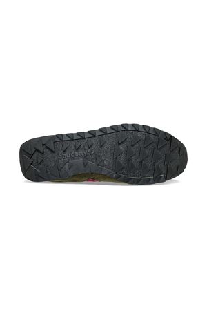 SNEAKERS ORIGINALS SHADOW VERDE 707802 SAUCONY | Sneaker | 707802