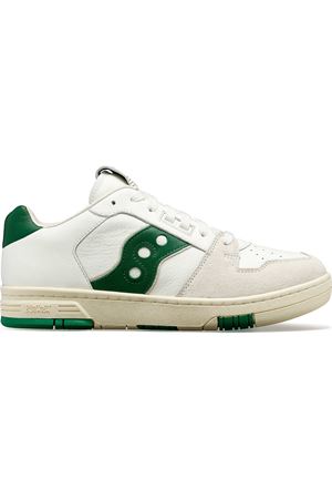 SNEAKERS BEIGE, VERDE  707881 SAUCONY | Sneaker | 707881