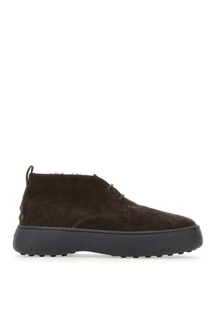  TOD'S | Bootie | XXM09J0GK41S9N4844