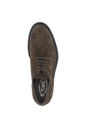  TOD'S | Laced | XXM62C00C10RE0S800