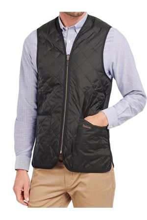  BARBOUR | Gilet jacket | MLI0001BK91