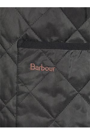  BARBOUR | Gilet jacket | MLI0001BK91