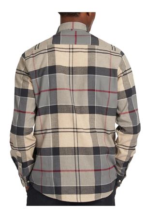  BARBOUR | Shirt | MSH4990TN53