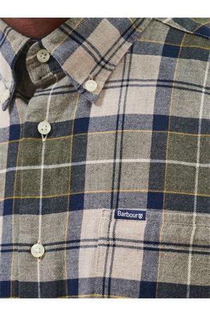  BARBOUR | Shirt | MSH4991TN16