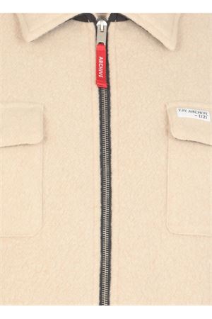  FAY | Jacket | MAM04491560WHJB008