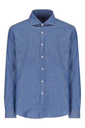  FAY | Shirt | NCMA149115LMJPU210