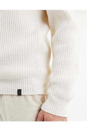  FAY | Knitwear | NMMC1492310WLHB009
