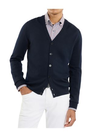  FAY | Knitwear | NMMC1492450CQTU807