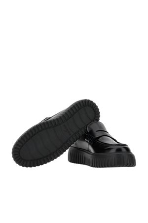  HOGAN | Allacciata | HXM6520FE10RWWB999