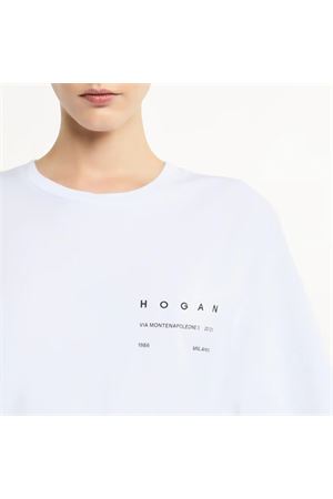  HOGAN | Polo Shirt | KQUB3492020WNRB001
