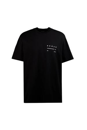  HOGAN | Polo Shirt | KQUB3492020WNRB999