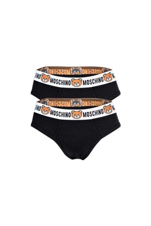 2V1A138544020555 MOSCHINO | Slip | 2V1A138544020555
