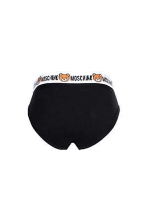 2V1A138544020555 MOSCHINO | Slip | 2V1A138544020555