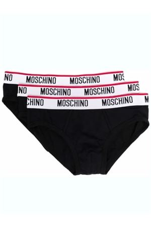 2V1A139343000555 MOSCHINO | Slip | 2V1A139343000555