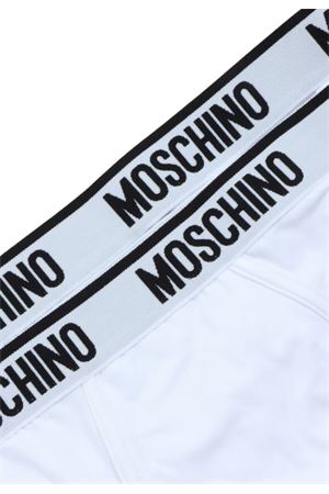 2V1A139644020001 MOSCHINO | Slip | 2V1A139644020001