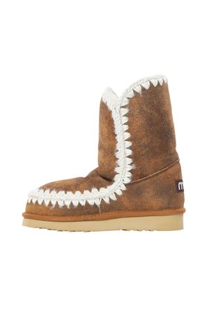  MOU | Bootie | 101132COLDCOG