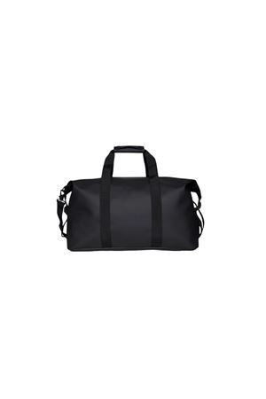 Hilo Weekend Bag 14200BLA RAINS | Borsa da viaggio | 14200BLA