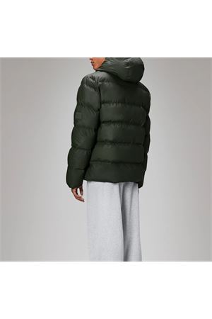  RAINS | Jacket | 15120GRE