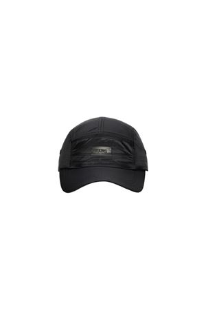  RAINS | Hat | 20340BLA