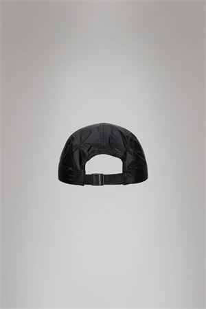  RAINS | Hat | 20340BLA