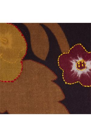 RABAT EMBROIDERED SCARF BAHOBAB | Scarf | 25SA134