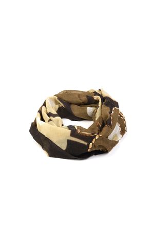 VENUS EMBROIDERED SCARF BAHOBAB | Scarf | 25SA142